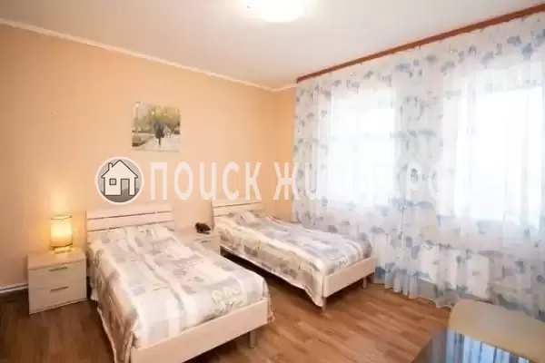 Отель «Робинзон»