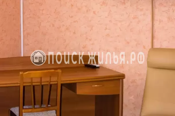 Отель «Робинзон»