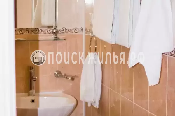 Отель «Робинзон»