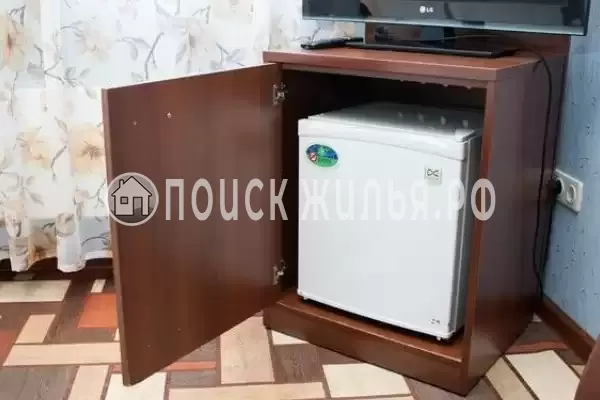 Отель «Робинзон»