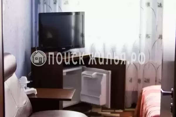 Отель «Робинзон»