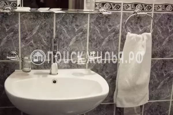 Отель «Робинзон»