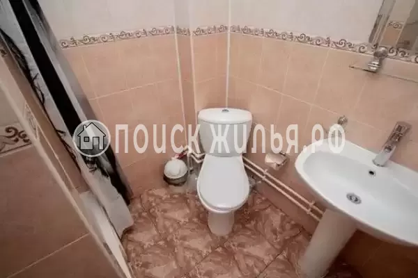 Отель «Робинзон»