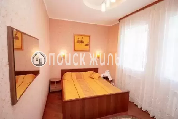 Отель «Робинзон»