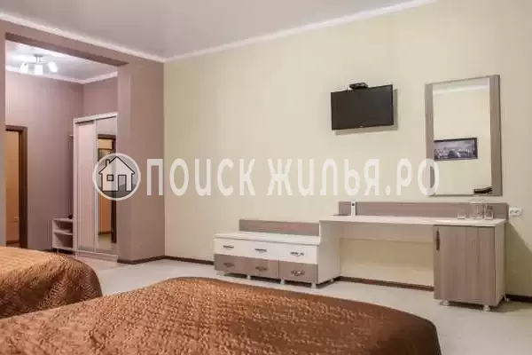 Отель «Джулия»