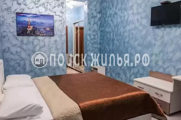 Отель «Джулия»