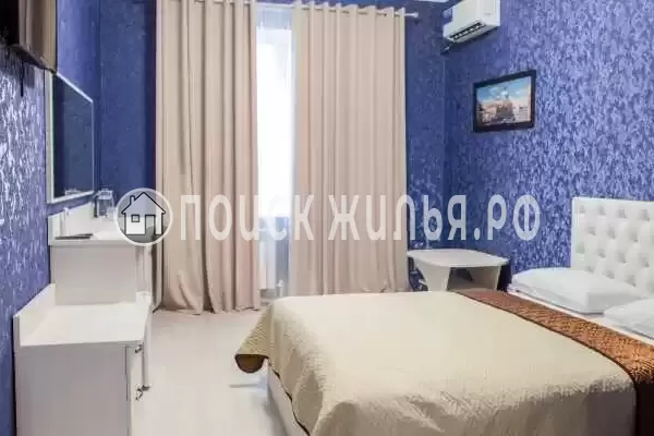 Отель «Джулия»