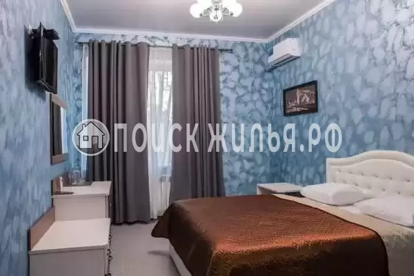 Отель «Джулия»