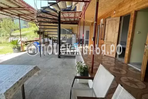 Гостевой дом «Мотя» Гостевой дом «Мотя»