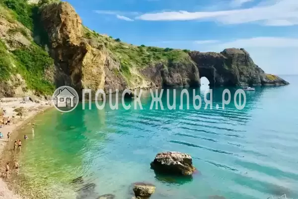 Частный сектор «Коттедж Романтика»