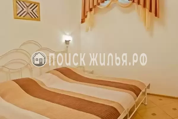 «Рипарио Хотел Групп АПАРТАМЕНТС»