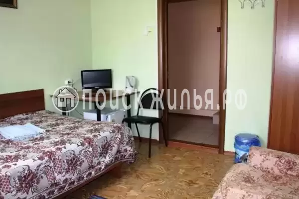 Отель «Нестерово»