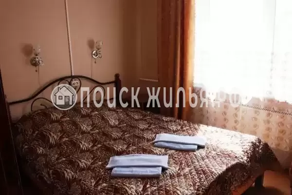 Отель «Нестерово»