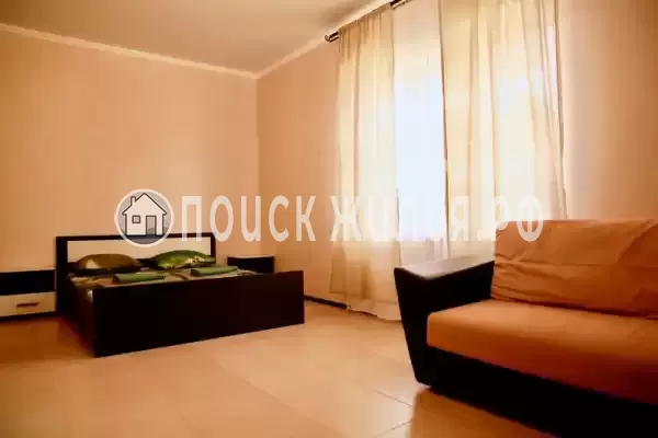 Частный сектор «Коттедж под ключ Пляхо»