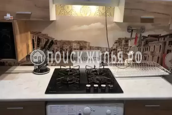 Частный сектор «Коттедж под ключ Пляхо»