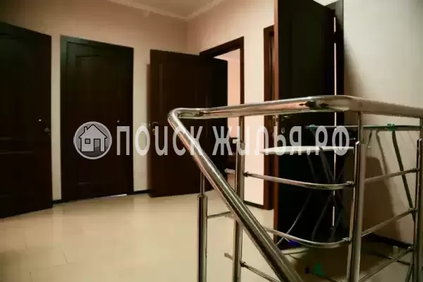 Частный сектор «Коттедж под ключ Пляхо»