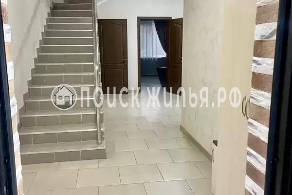 Частный сектор «Коттедж под ключ Пляхо»