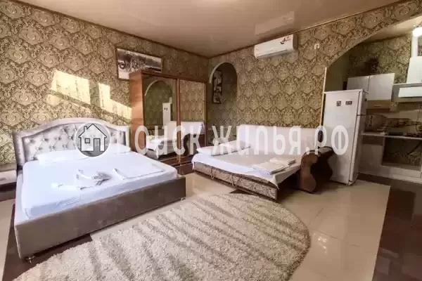 Частный сектор «Коттедж под ключ Пляхо»