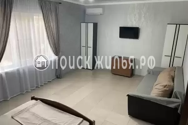 Частный сектор «Коттедж под ключ Пляхо»