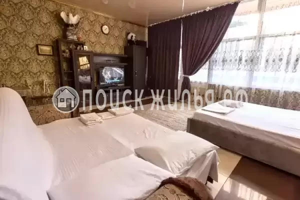 Частный сектор «Коттедж под ключ Пляхо»