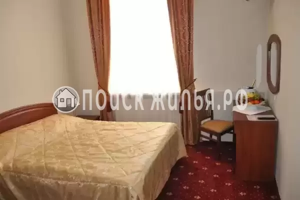 Отель «Тосно»