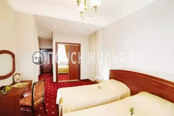 Отель «Тосно»