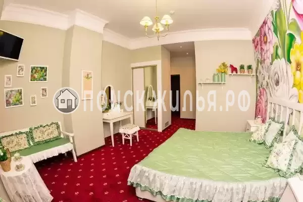 Отель «Тосно»