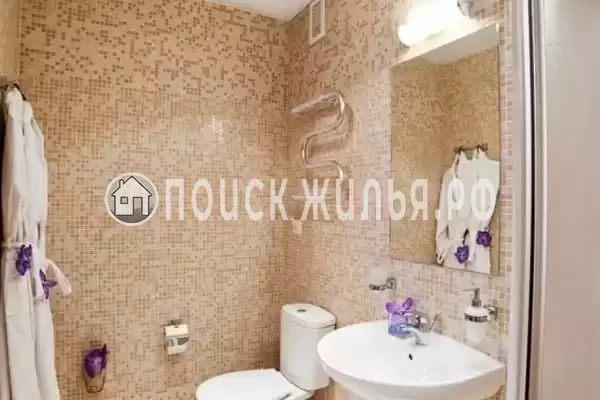 Отель «Тосно»