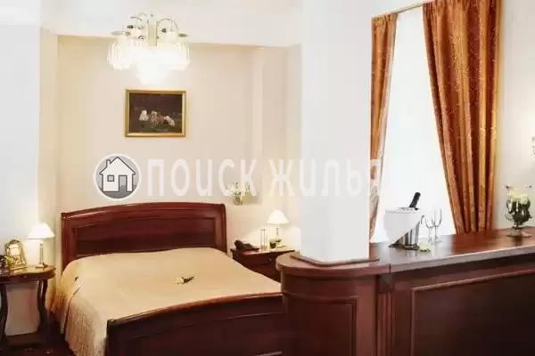 Отель «Тосно»