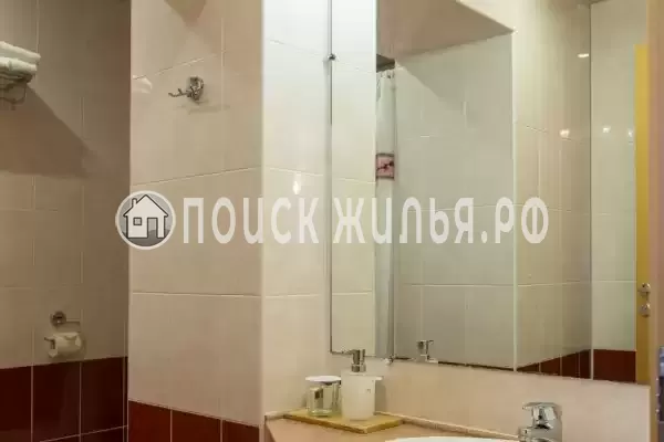 Гостиница «Сосновый Бор»