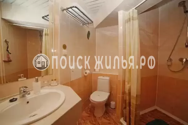 Гостиница «Сосновый Бор»