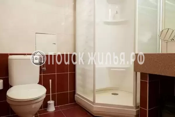 Гостиница «Сосновый Бор»