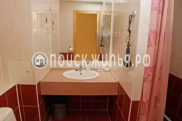 Гостиница «Сосновый Бор»