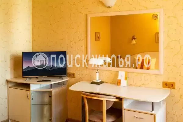 Гостиница «Сосновый Бор»