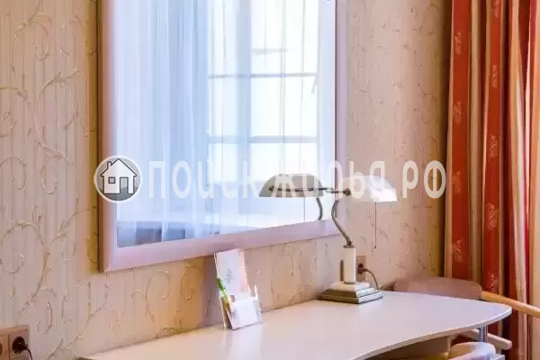 Гостиница «Сосновый Бор»