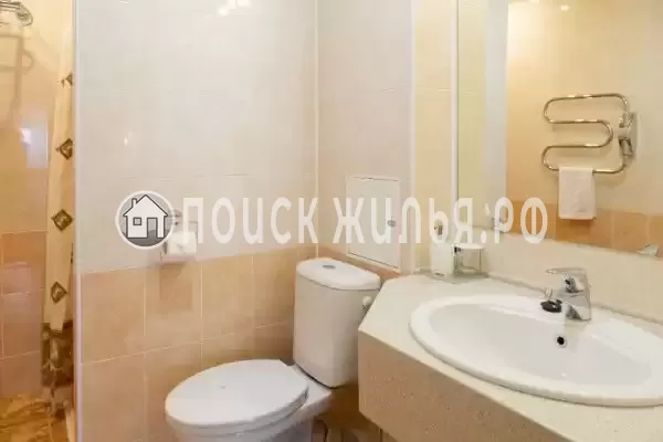 Гостиница «Сосновый Бор»