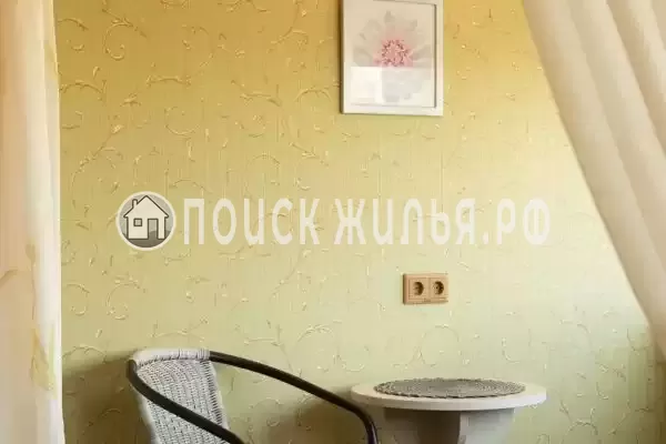 Гостиница «Сосновый Бор»