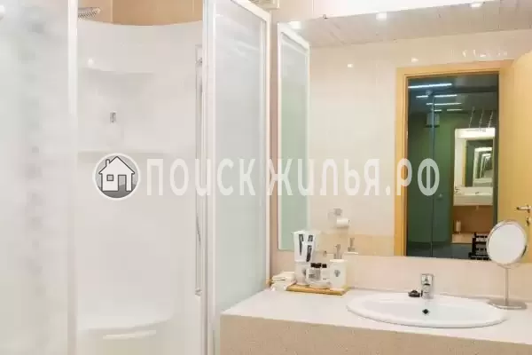 Гостиница «Сосновый Бор»