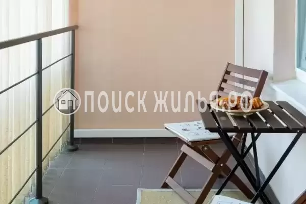 Гостиница «Сосновый Бор»