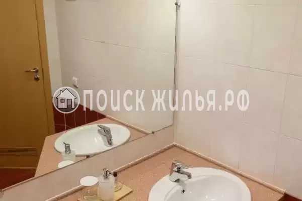 Гостиница «Сосновый Бор»
