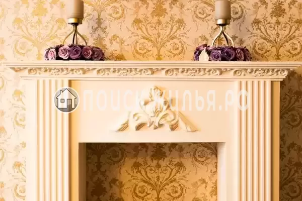 Гостиница «Сосновый Бор»