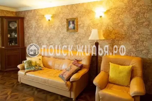 Гостиница «Сосновый Бор»