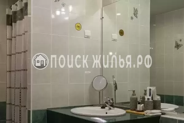 Гостиница «Сосновый Бор»