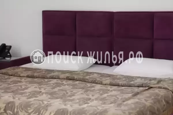Отель «Рица Парк»