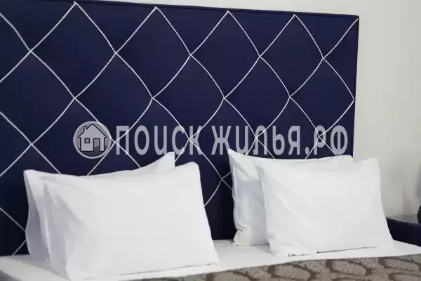 Отель «Рица Парк»