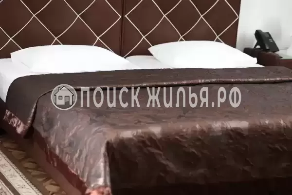 Отель «Рица Парк»