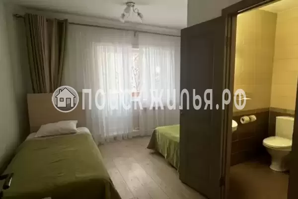 Отель «Байкальская Ривьера» Отель «Байкальская Ривьера»