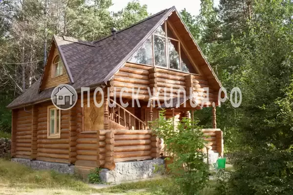 Отель «Байкальская Ривьера» Отель «Байкальская Ривьера»