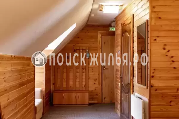 Отель «Байкальская Ривьера» Отель «Байкальская Ривьера»