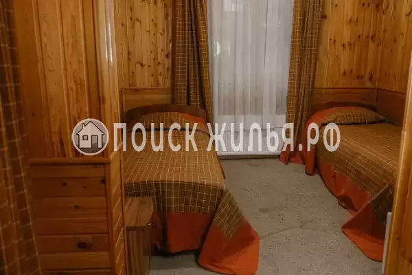 Отель «Байкальская Ривьера» Отель «Байкальская Ривьера»